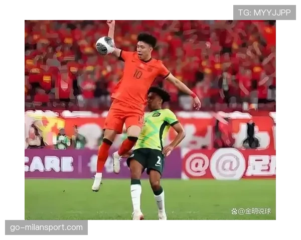 U23亚洲杯抽签结果揭晓 国足避开死亡之组仍面临严峻挑战