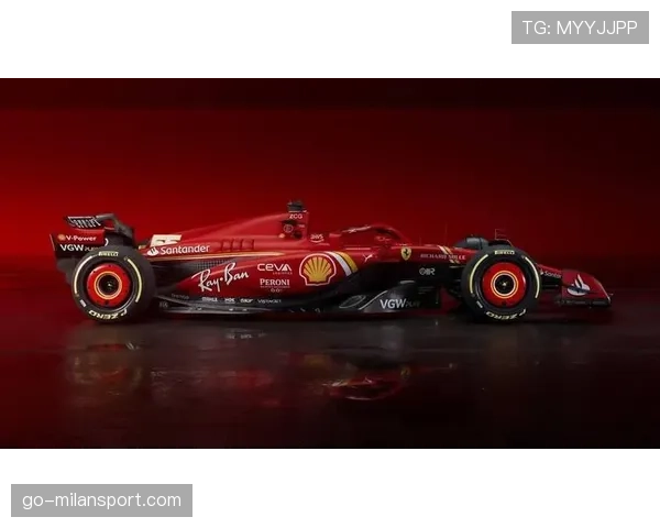 赫伯特评汉密尔顿法拉利赛季 称其困境令人心痛且突破遥遥无期