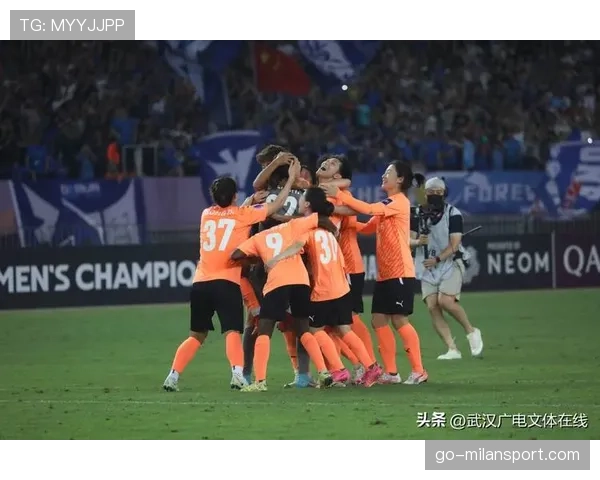 武汉女足多名国脚状态正佳 亚冠淘汰赛值得期待