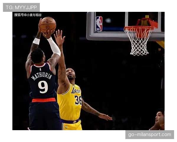 马瑟林步行者时期24场首发 快船新援具备先发实力但甘当替补 马瑟林步行者时期24场首发 快船新援具备先发实力但甘当替补