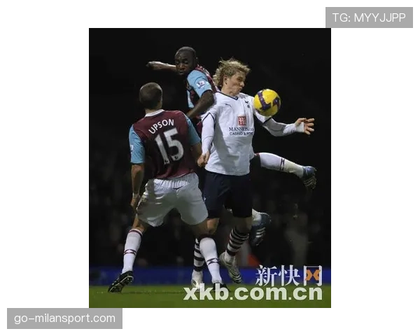 热刺2026年首胜来之不易，帕利尼亚第82分钟绝杀展现关键球能力